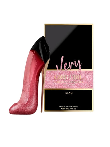 Carolina Herrera Very Good Girl Glam EDP 80 ml Natural Spray
