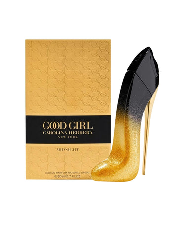 Good Girl MIDNIGHT LE22 EDP 80ML