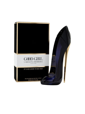 Good Girl  Spray Carolina Herrera EDP