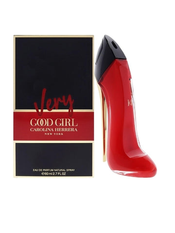 Very good girl eau de parfum 80ml natural spray