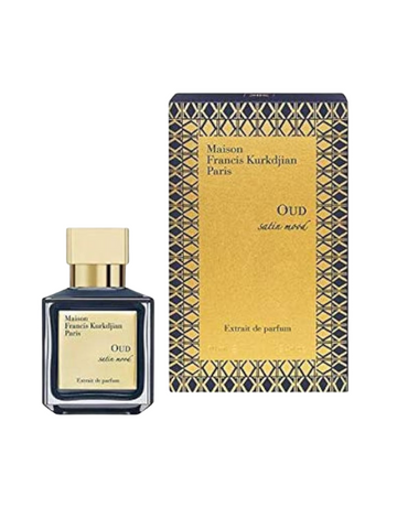 Oud Satin Mood Extrait de parfum - Maison Francis Kurkdjian