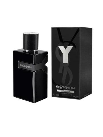 Yves Saint Laurent Y Le Parfum For Men