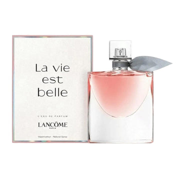 La Vie Est Belle Lancôme