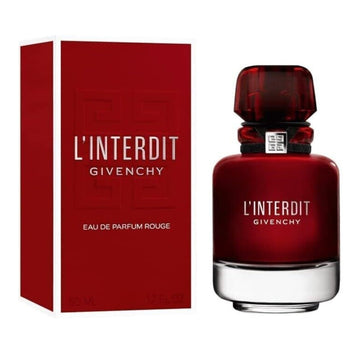 L'Interdit Rouge For Her EDP 50ml
