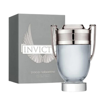 INVICTUS Eau de Toilette 100m