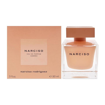 Narciso Ambree Eau De Parfum EDP 90ml