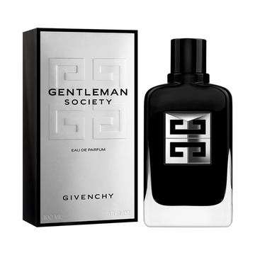 Givenchy Gentleman Society Eau De Parfum