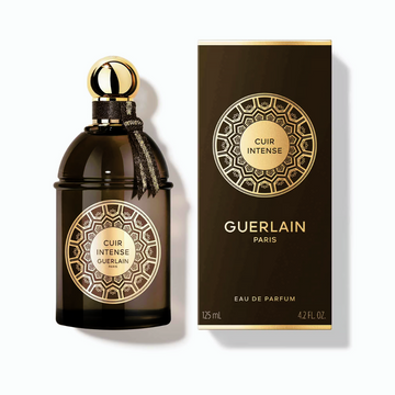 Guerlain Cuir Intense Eau De Parfum