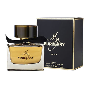 My Burberry Black eau de parfum