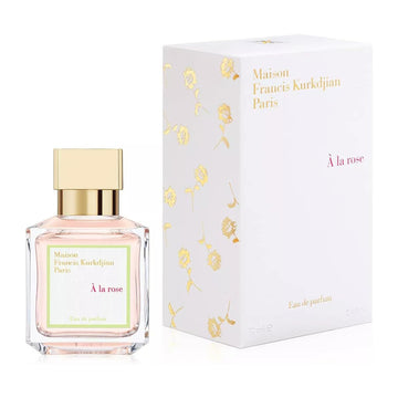 Maison Francis Kurkdjian à la rose Eau De Parfum