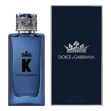 dolce & gabbana eau de parfum