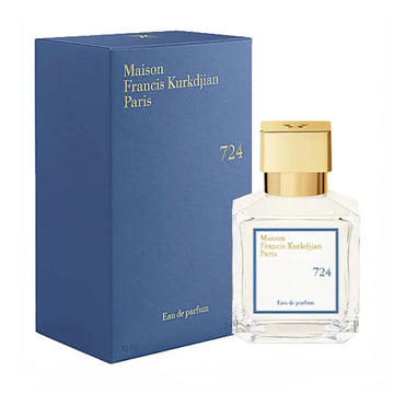 Maison Francis Kurkdjian 724 Eau de Parfum