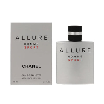 Chanel Allure Homme Sport Eau De Toilette