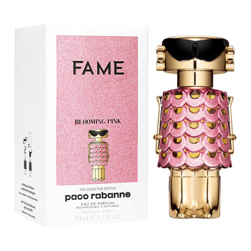 Paco Rabanne Fame Blooming Pink Eau de Parfum