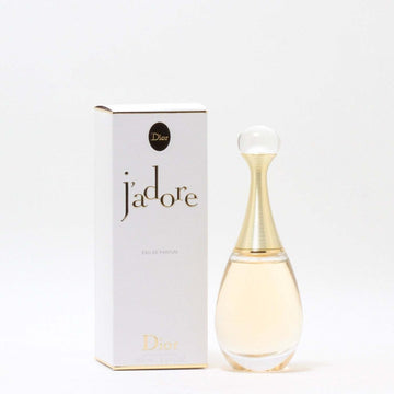 J'ADORE Eau de parfum 100m