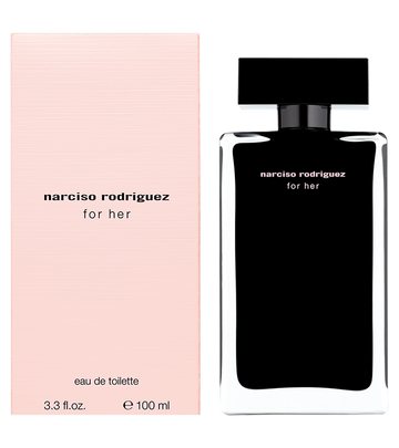 narcisco rodriguez for her EAU DE TOILETTE 100m