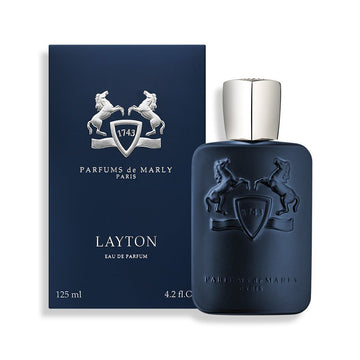 LAYTON EAU DE PARFUM 125m