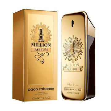 Paco Rabanne 1 Million Parfum Spray - 100ml