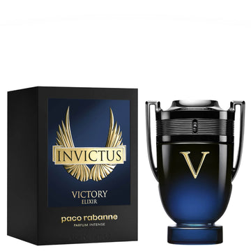 INVICTUS VICTORY ELIXIR 100m