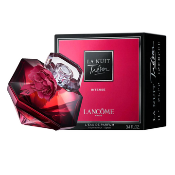 Lancome la nuit tresor intense eau de parfum 100ml