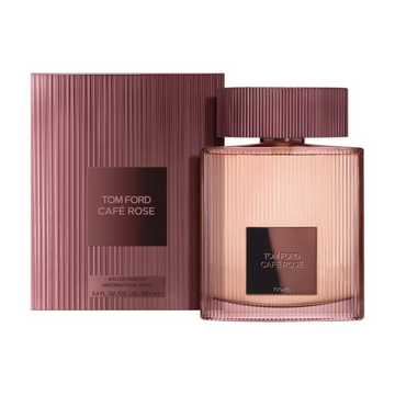 Tom Ford Cafe Rose Eau De Parfum 100ml