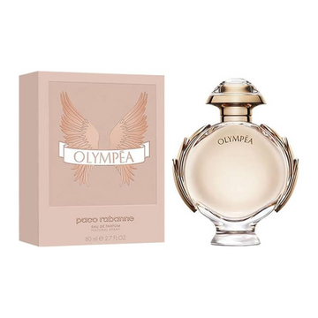 Olympéa Paco Rabanne eau de parfum