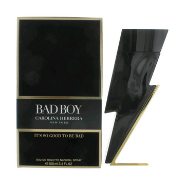 Carolina Herrera Bad Boy eau de toilette