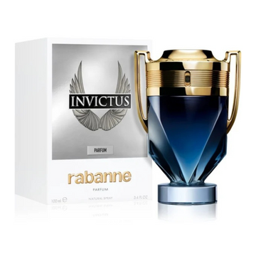 INVICTUS PARFUM 100ml