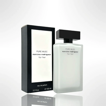 NARCISO RODRIGUEZ FOR HER PURE MUSC EDP 100ML