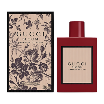 Gucci Bloom Ambrosia Di Fiori Eau De Parfum Intense Spray