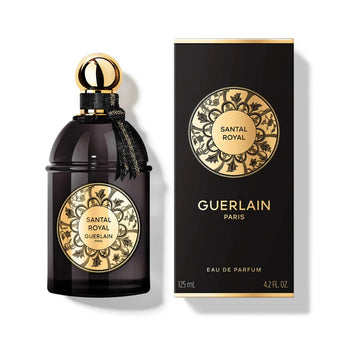 guerlain santal royal eau de parfum