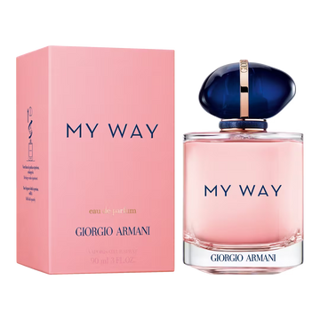 My Way Eau de Parfum Women Perfume