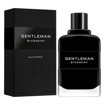 GENTLEMAN GIVENCHY Eau de Parfum