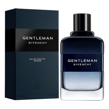 GENTLEMAN GIVENCHY INTENSE Eau de Toilette Intense