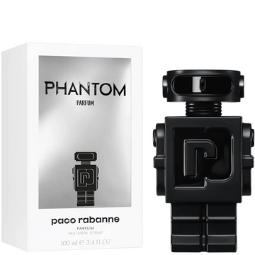 Paco Rabanne Phantom Parfum