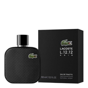 Lacoste L.12.12 Noir Eau de Toilette 100ml