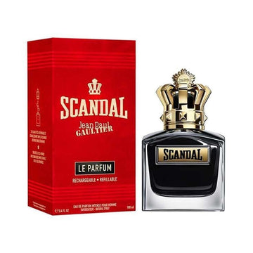 Jean Paul Gaultier Scandal Pour Homme Le Parfum - 100ml
