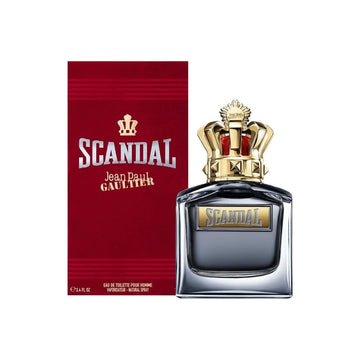 Jean Paul Gaultier Scandal Pour Homme Eau De Toilette 100 ML