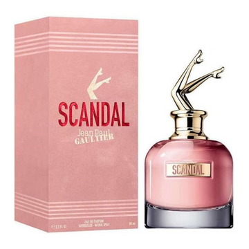 JEAN PAUL GAULTIER SCANDAL EDP 80ML