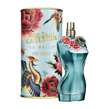 Jean Paul Gaultier La Belle Fleur Terrible Eau de Perfume