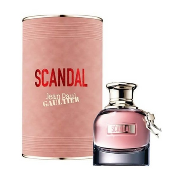 Jean Paul Gaultier Scandal