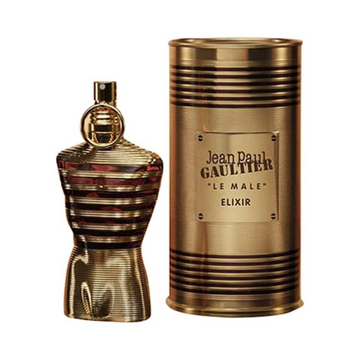 JEAN PAUL GAULTIER LE MALE ELIXIR