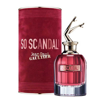 Jean Paul Gaultier So Scandal Eau De Parfum