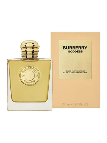 Burberry Goddess Eau de Parfum for Women 100ml