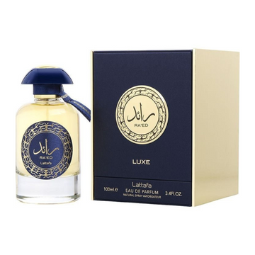 Lattafa Raed Gold Luxe Edp