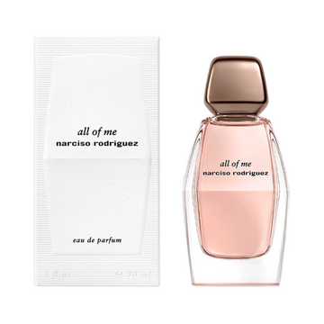 narciso rodriguez all of me EAU DE PARFUM 90m