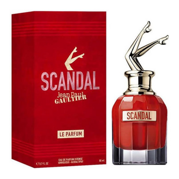 Scandal Le Parfum Jean Paul Gaultier