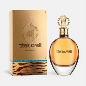 ROBERTO CAVALLI EAU DE PARFUM 75 ml