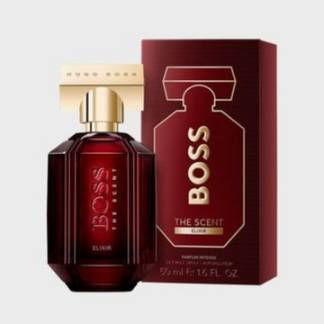 BOSS The Scent For Her Elixir parfum intense 100ml