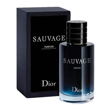 Sauvage Parfume - 100ml